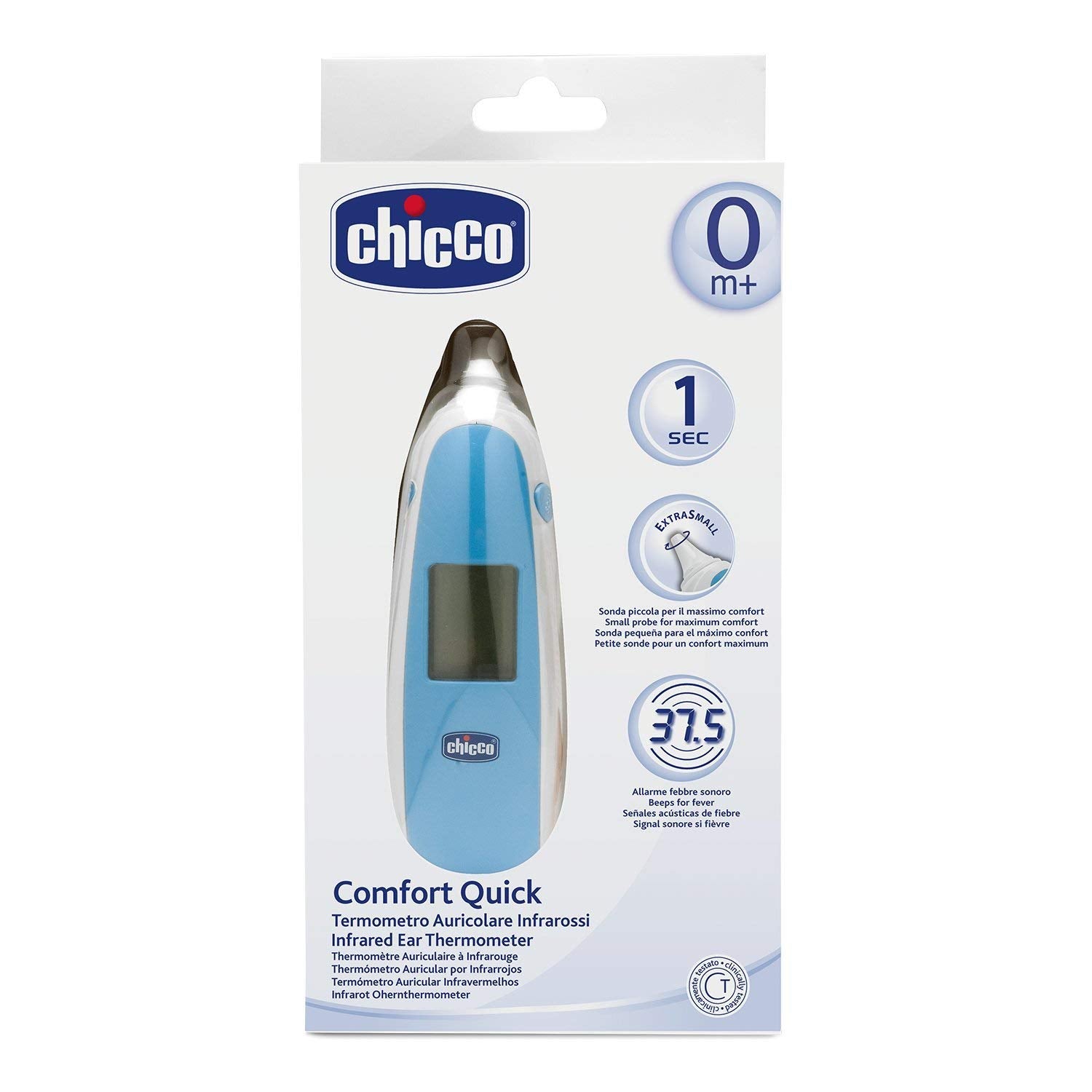 Chicco Ohrenthermometer